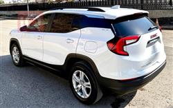 جي ام سي تيراين